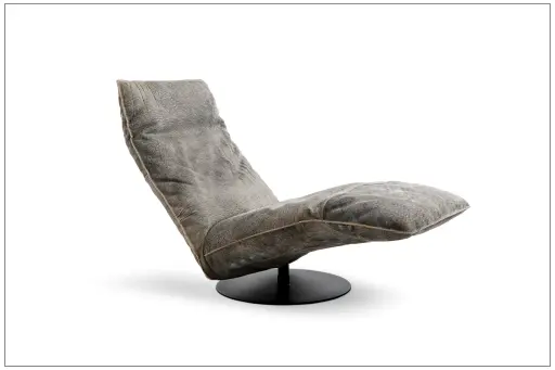 Design-Funktionssessel 0318 BABOO